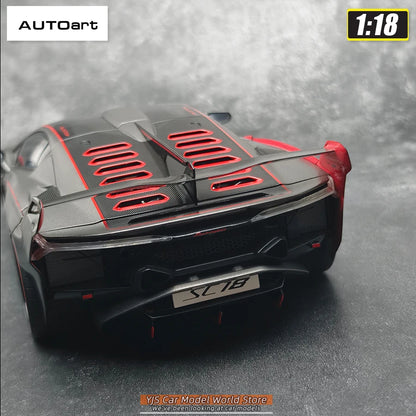 1:18 Lamborghini SC18 Alston