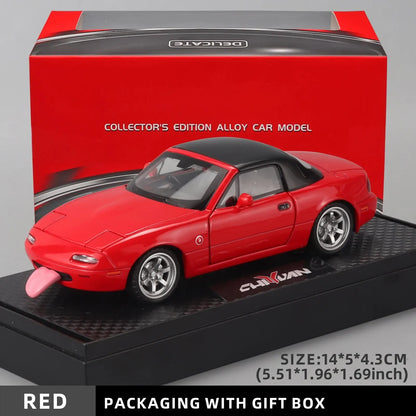 1:32 Mazda MX-5