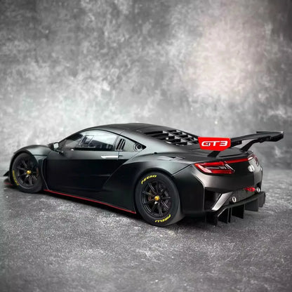 1:18 HONDA NSX GT3 2018