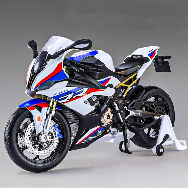 1:9 BMW S1000RR