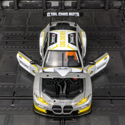 1:24 BMW M4 GT3