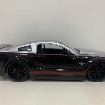 1:24 Mustang Shelby GT500