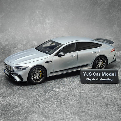 1:18 Mercedes-Benz AMG GT 2021 GT63