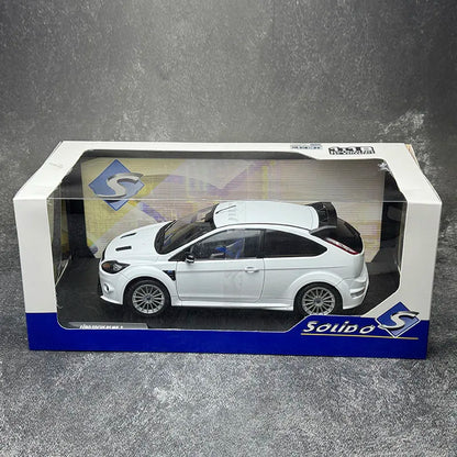 1:18 Ford Focus RS MK2