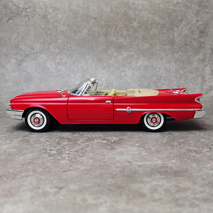 1:18 1960 300FC Chrysler Classic