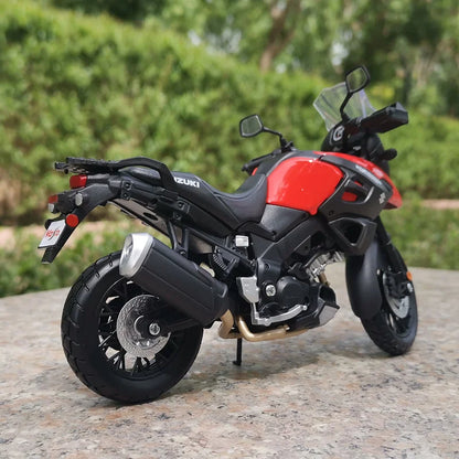 1:12 Suzuki V-Storm