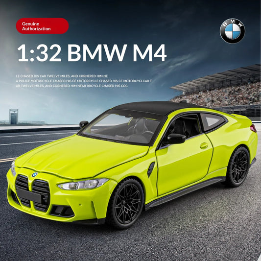 1:32 BMW M4