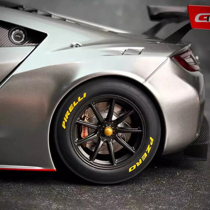 1:18 HONDA NSX GT3 2018