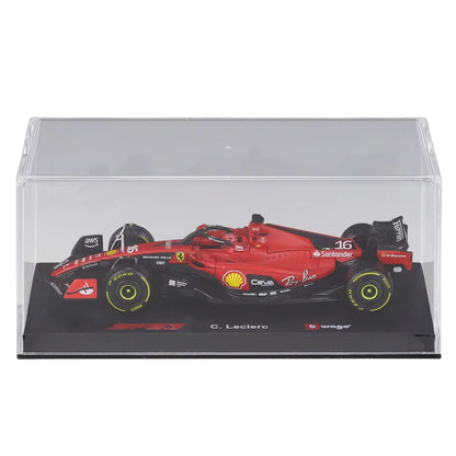 1:43 Ferrari 2023 F1 Sf-23