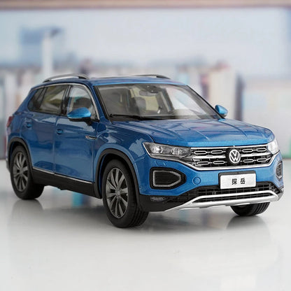 1:18 Volkswagen Tayron