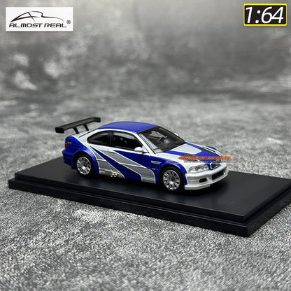 1/64 BMW M3