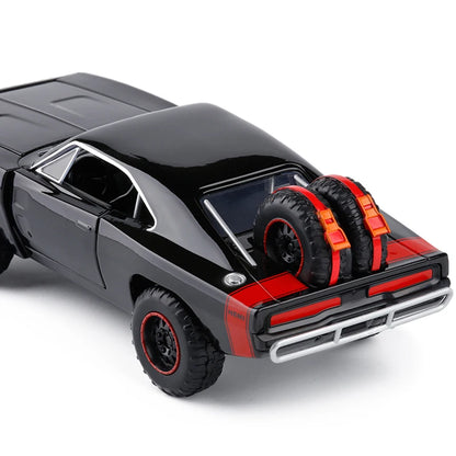 1:24 DODGE CHARGER R/T