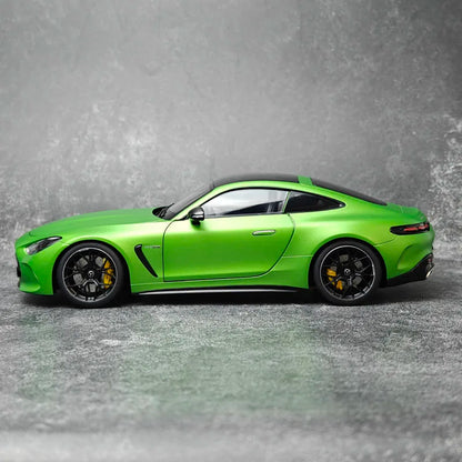 1:18 Mercedes-Benz AMG GT63