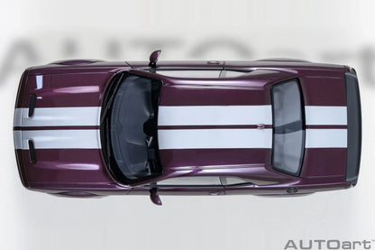 1:18 DODGE CHALLENGER SRT JAILBREAK 2022