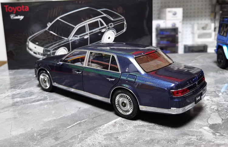 1:18 Toyota Century