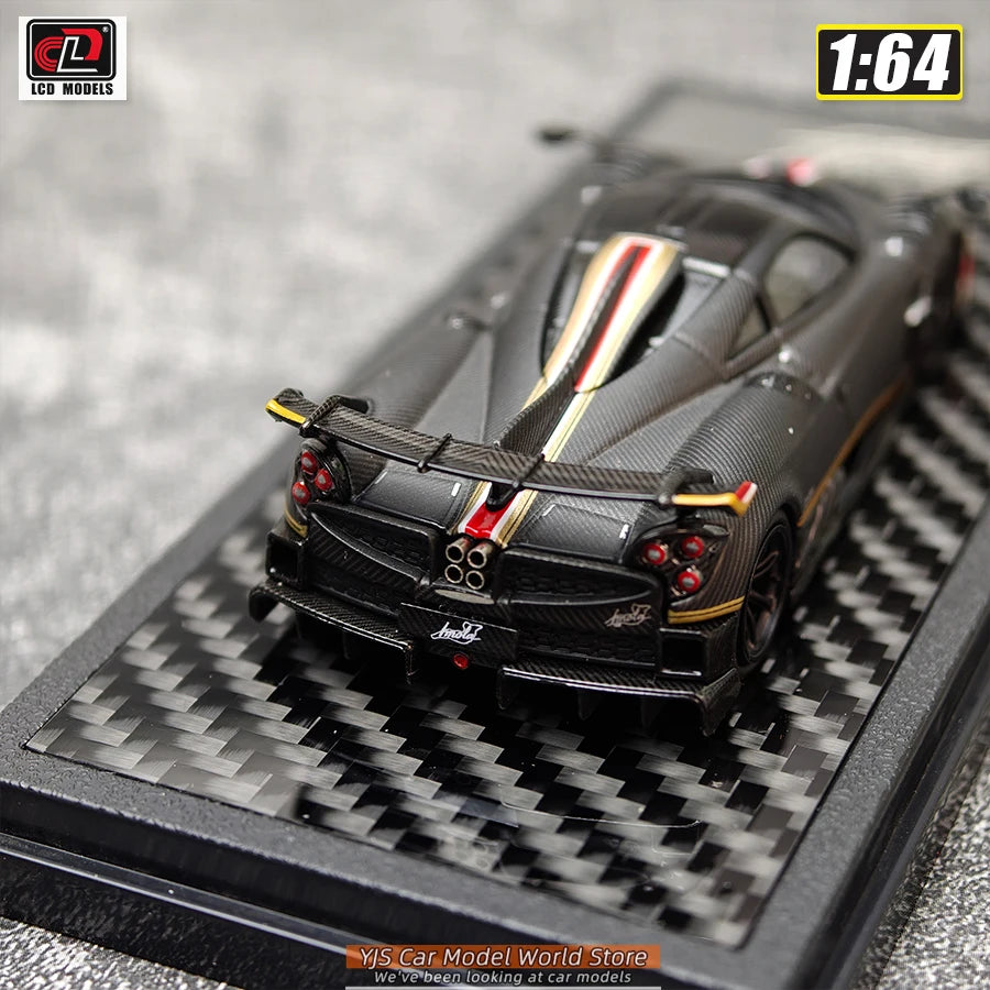 1:64 Paqani Imola