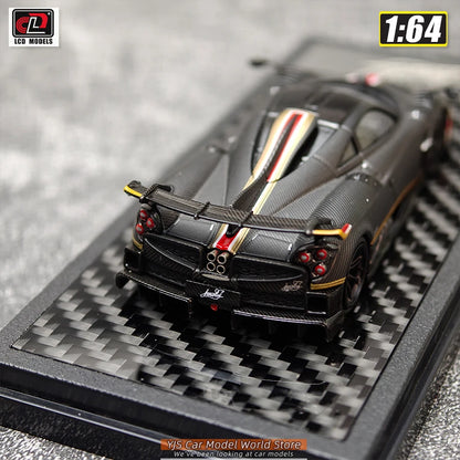 1:64 Paqani Imola