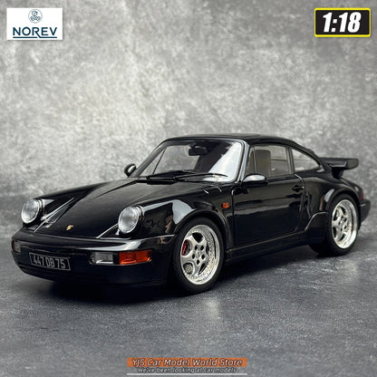 1:18 Porsche 911 Turbo 3.6 1994