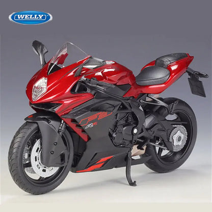 1:12 MV Agusta F3 RR
