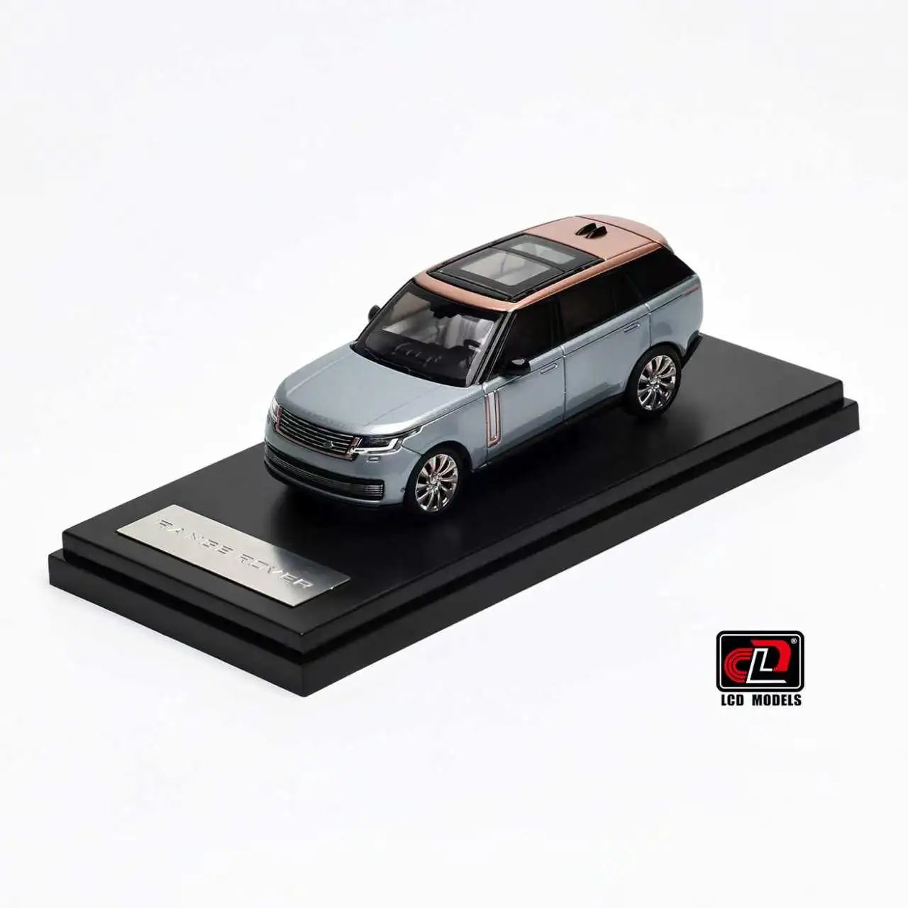 1:64 Land Rover Range Rover