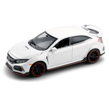 1:32 Honda Civic Type-R