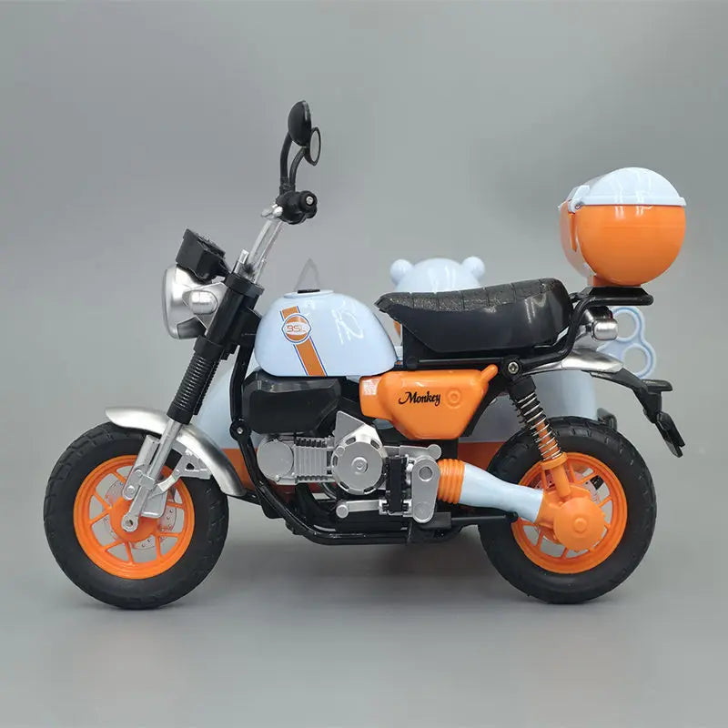 1:8 Honda Monkey Z50