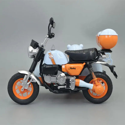 1:8 Honda Monkey Z50