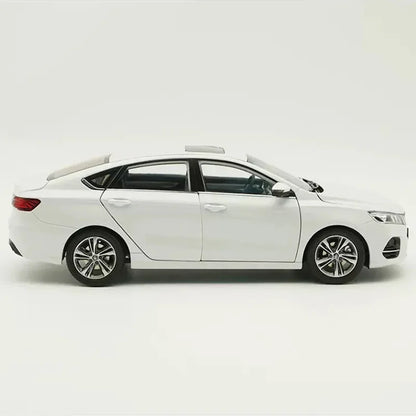 1:18 GEELY