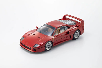 1:18 Ferrari F40 'Light Weight'