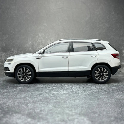 1:18 Skoda KAROQ