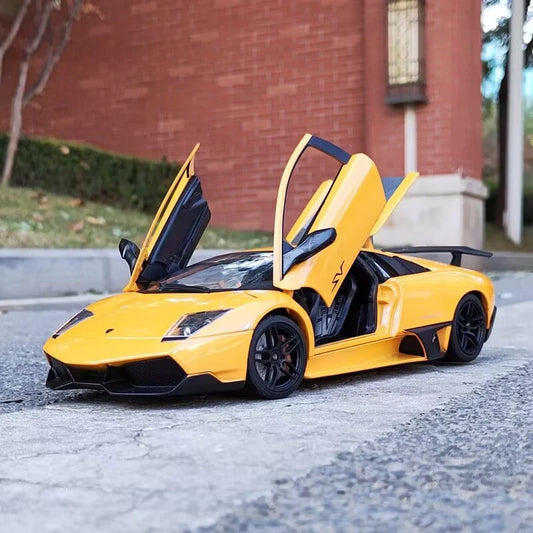 1:18 Lamborghini Murcielago