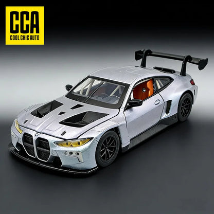 1:24 BMW M4 GT3 Starry Sky Edition