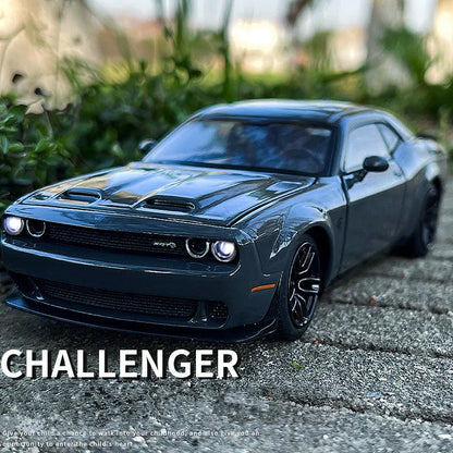 1:32 Dodge Challenger / Charger