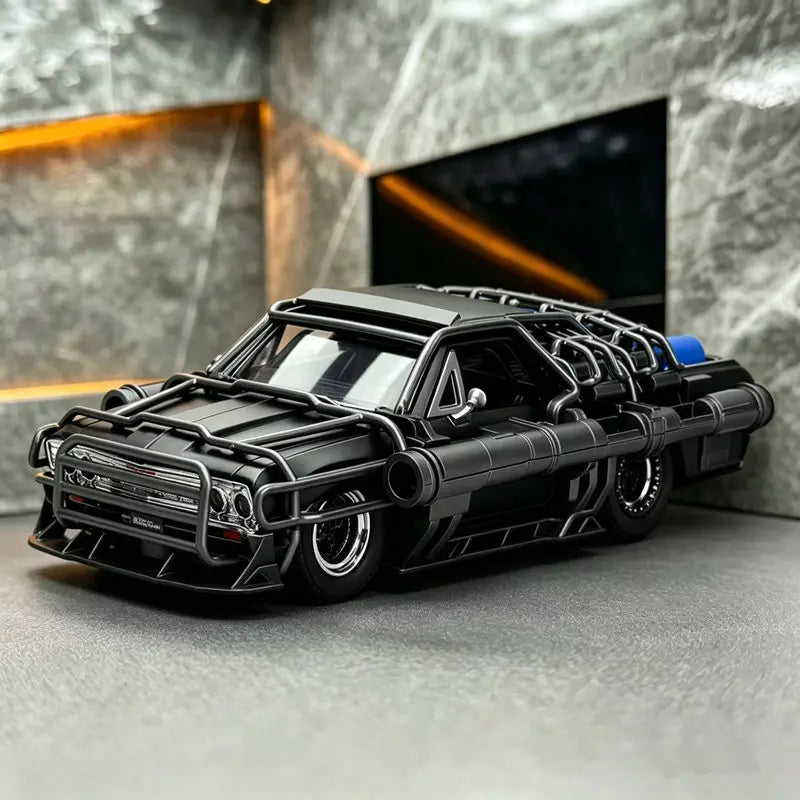 1:32 Impala 1967 EL Camino