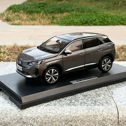 1:18 Peugeot 4008