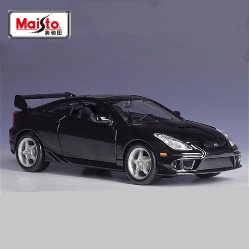1:24 Toyota Celica GT-S