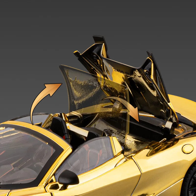 1:24 McLaren 720S