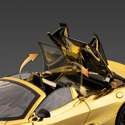 1:24 McLaren 720S