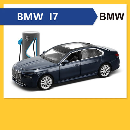 1:32 BMW i7