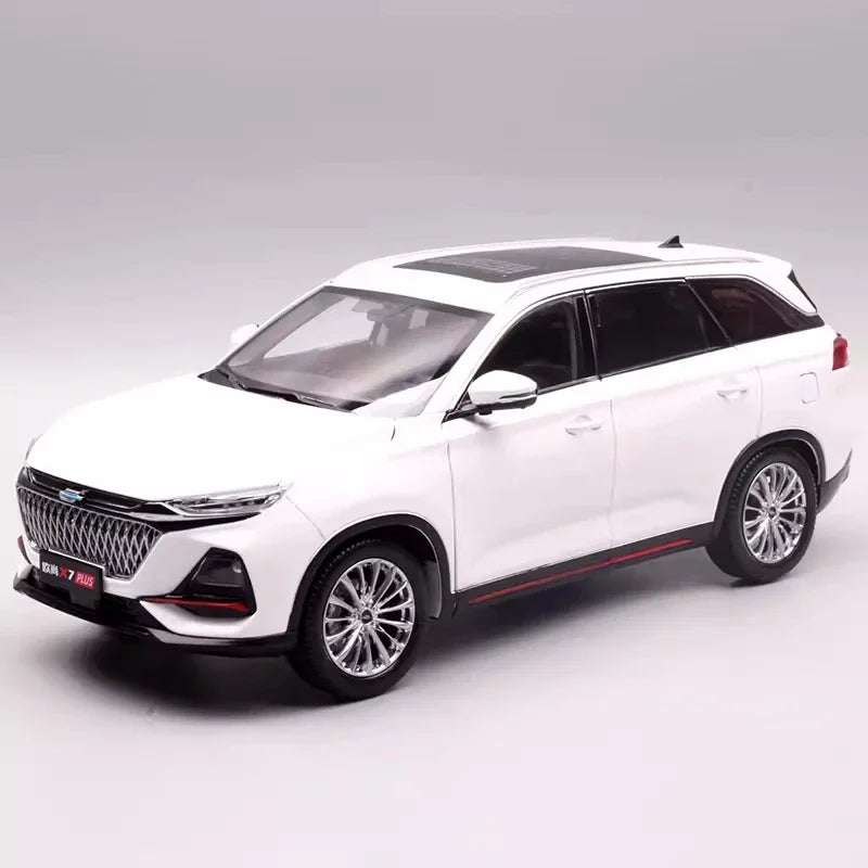 1:18 Changan Auchan X7 Plus