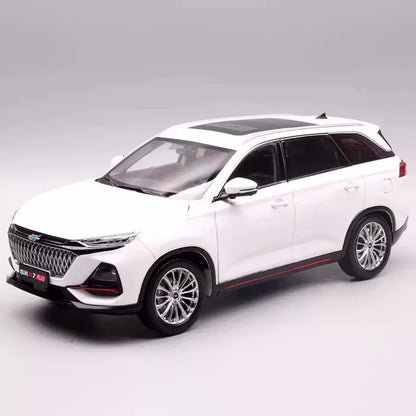 1:18 Changan Auchan X7 Plus