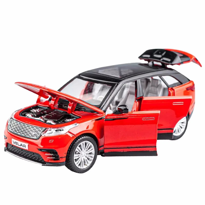 1:32 Land Range Rover Velar