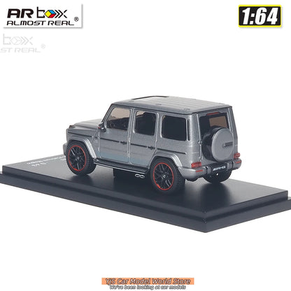 1:64 Mercedes-Benz G63 2019 2020