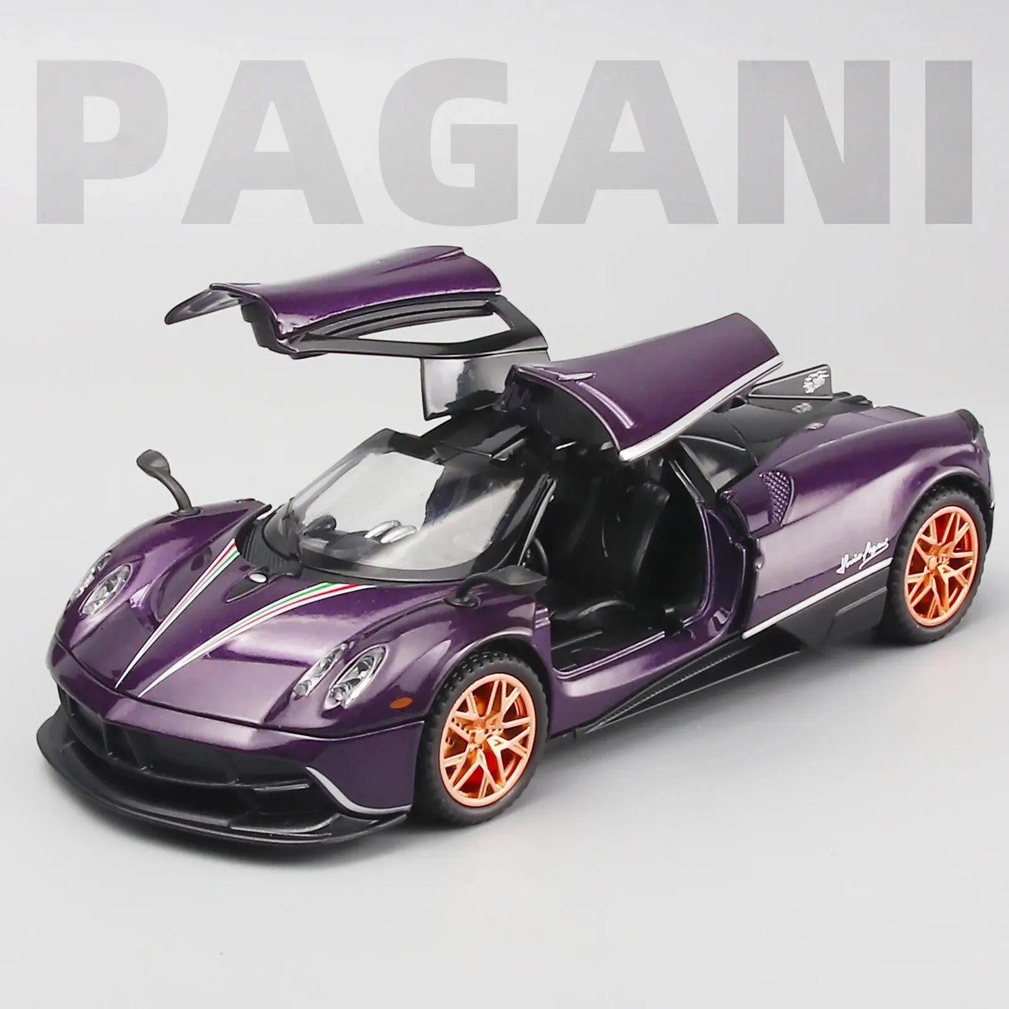 1:32 Lambo Pagani Huayra