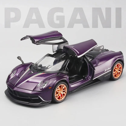 1:32 Lambo Pagani Huayra
