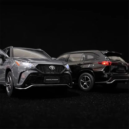 1:32 Highlander XSE