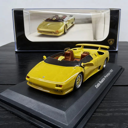 1:43 Diablo Roadster Prototipo 1992