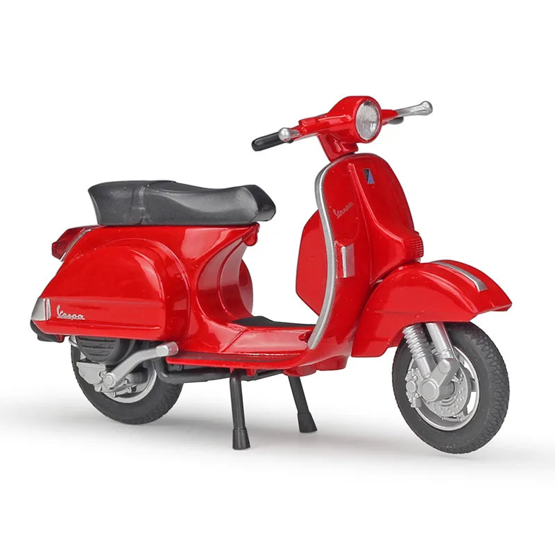 1:18 Vespa 2016 Px 2017