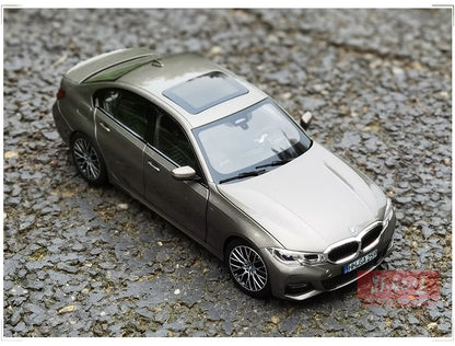 1:18 BMW 3 Series G20 330i 2019