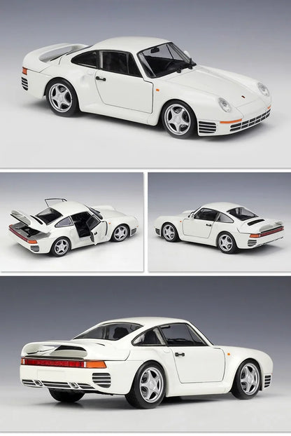 1:24 Porsche 959